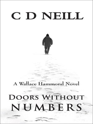 Doors Without Numbers - ebook